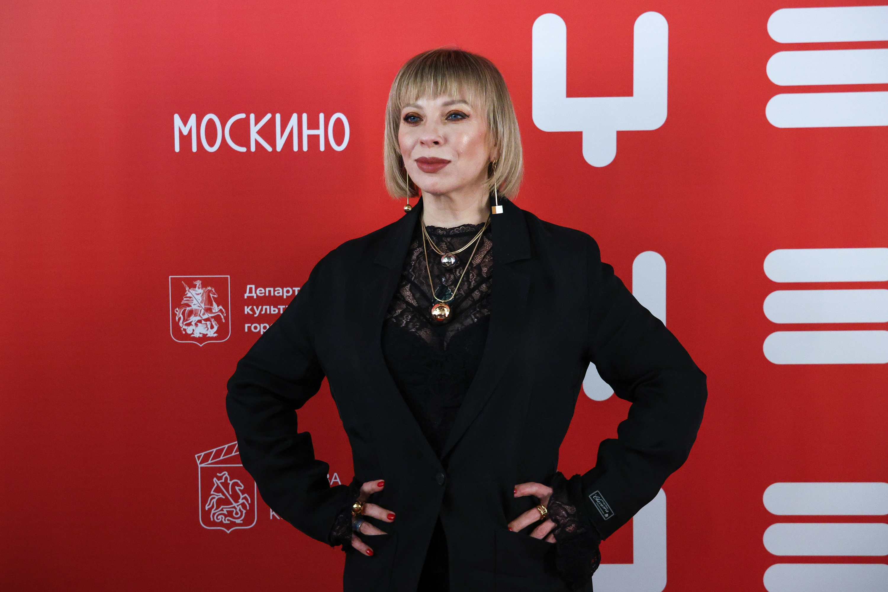 Кинопремия «Цех. За кадром»