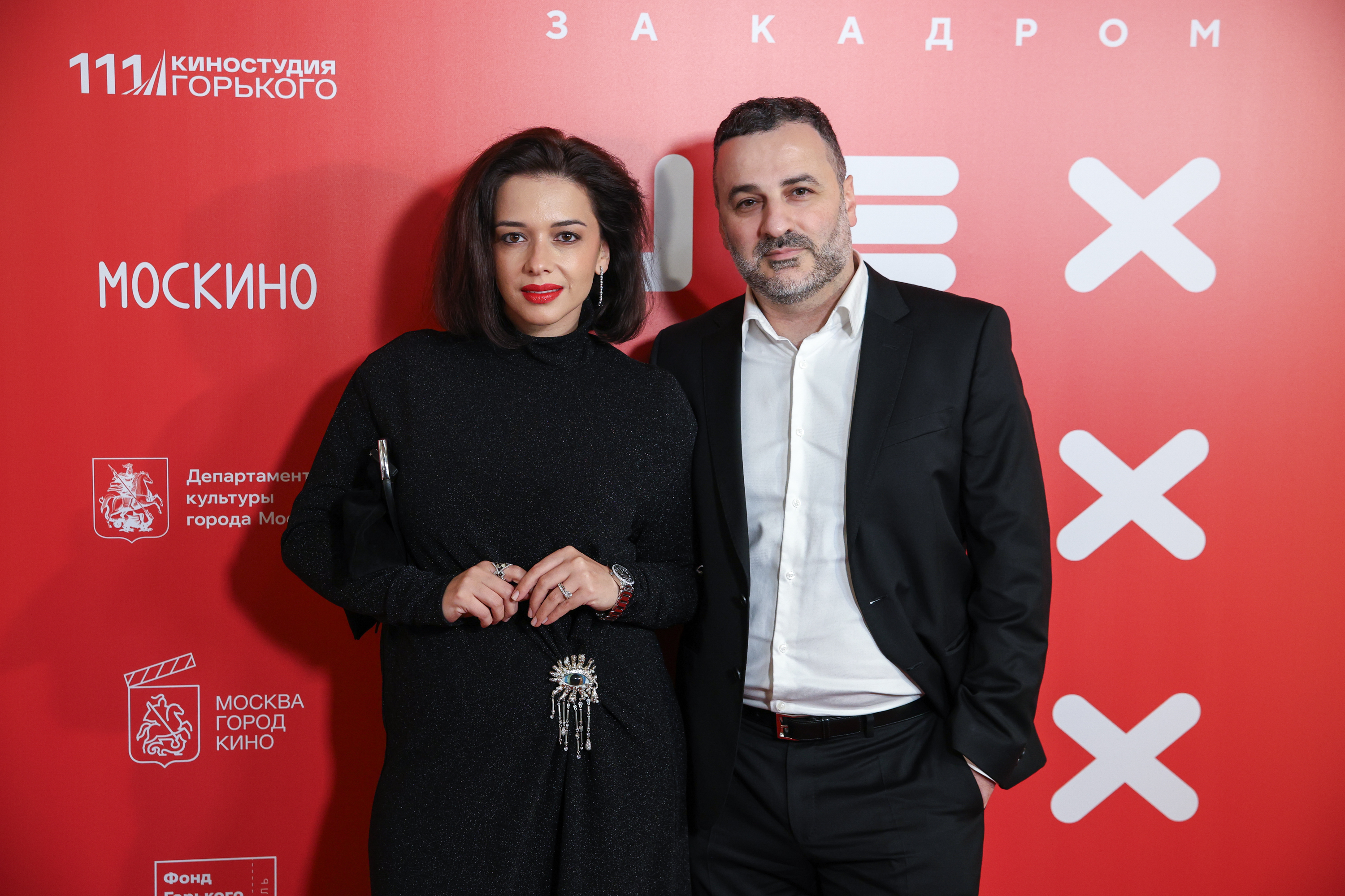 Кинопремия «Цех. За кадром»