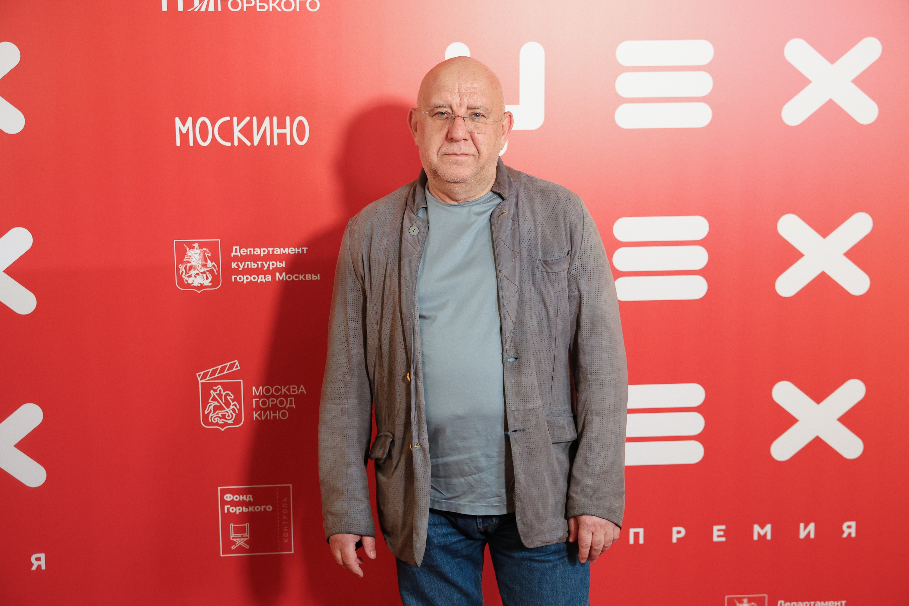 Кинопремия «Цех. За кадром»