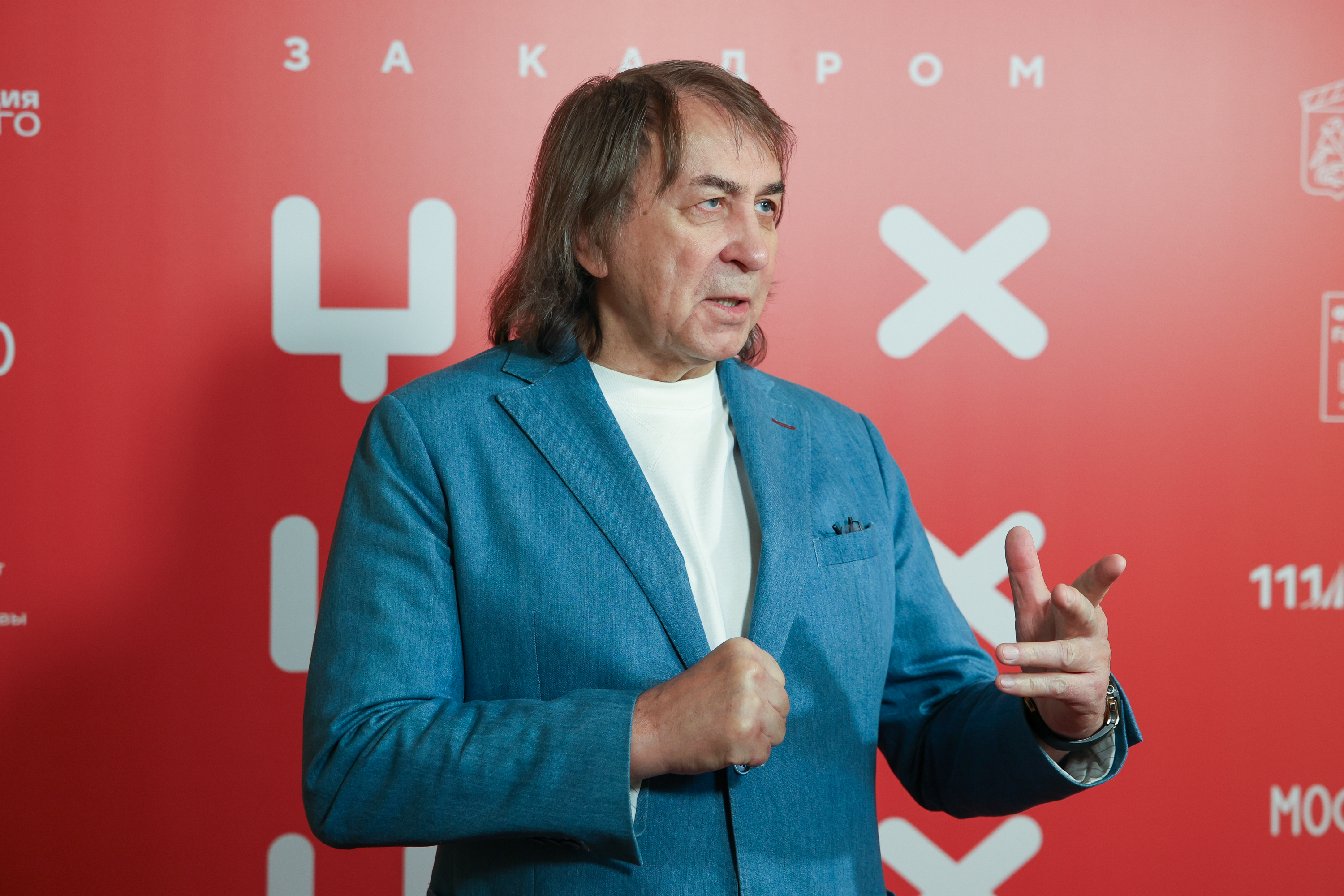 Кинопремия «Цех. За кадром»