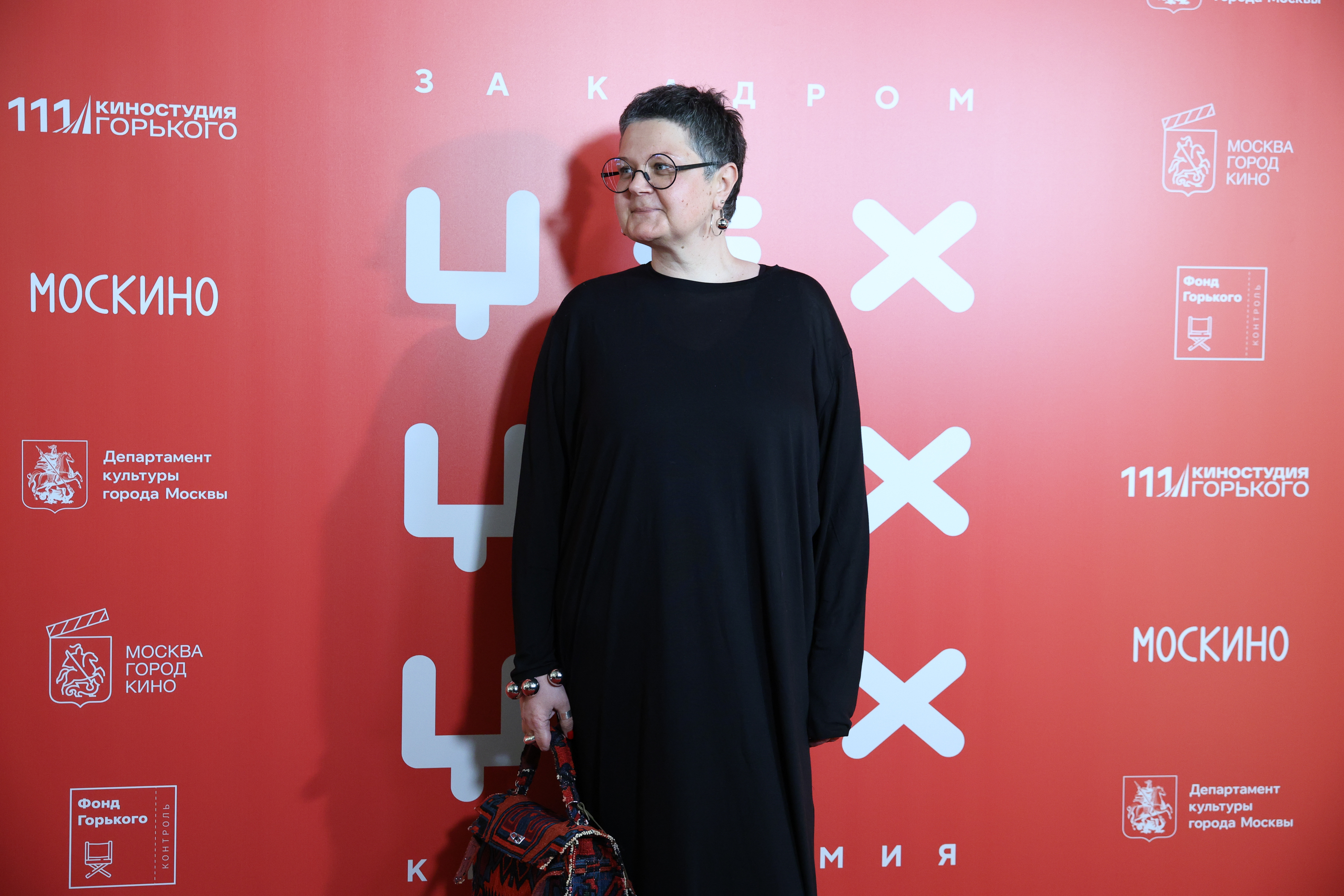 Кинопремия «Цех. За кадром»