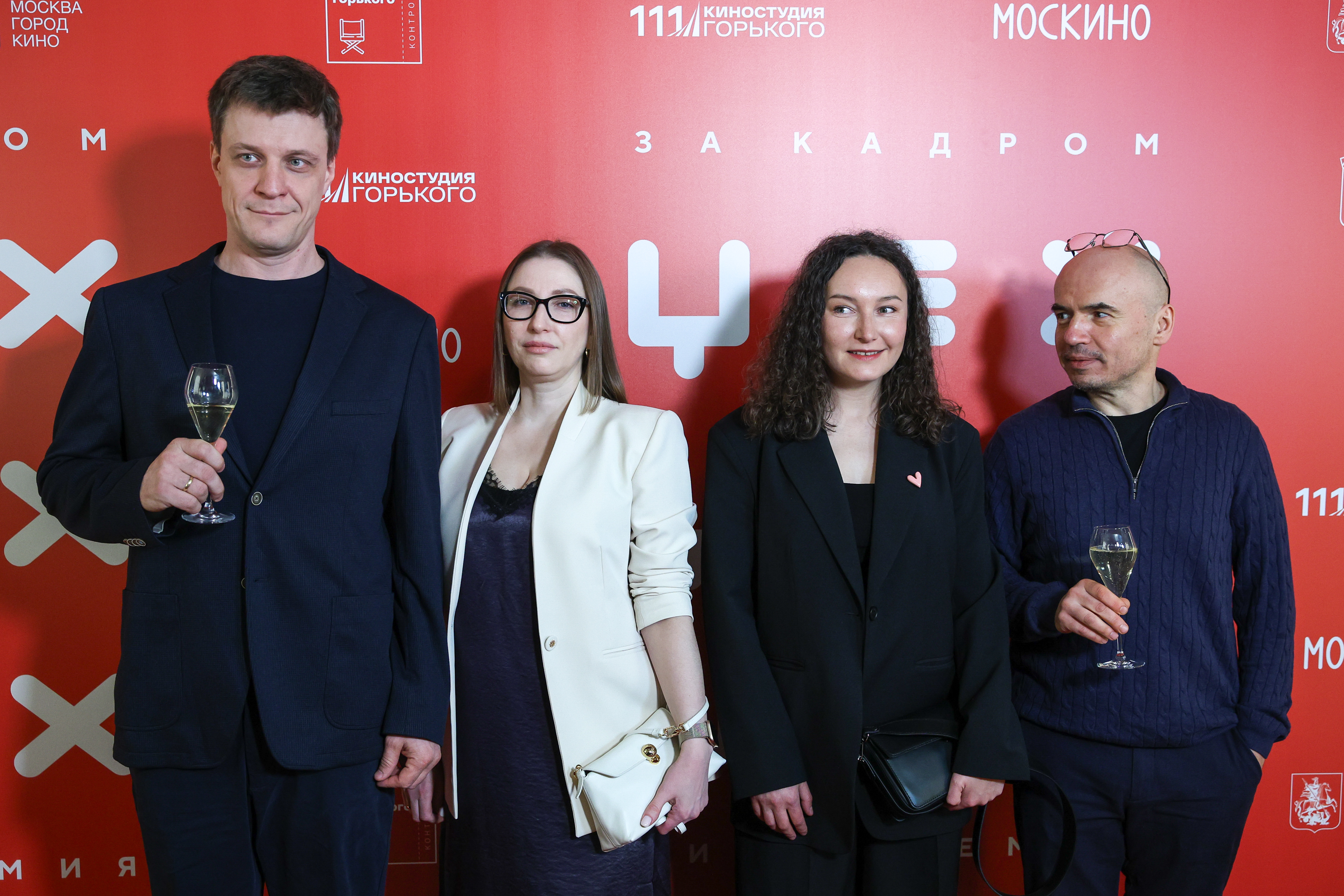 Кинопремия «Цех. За кадром»
