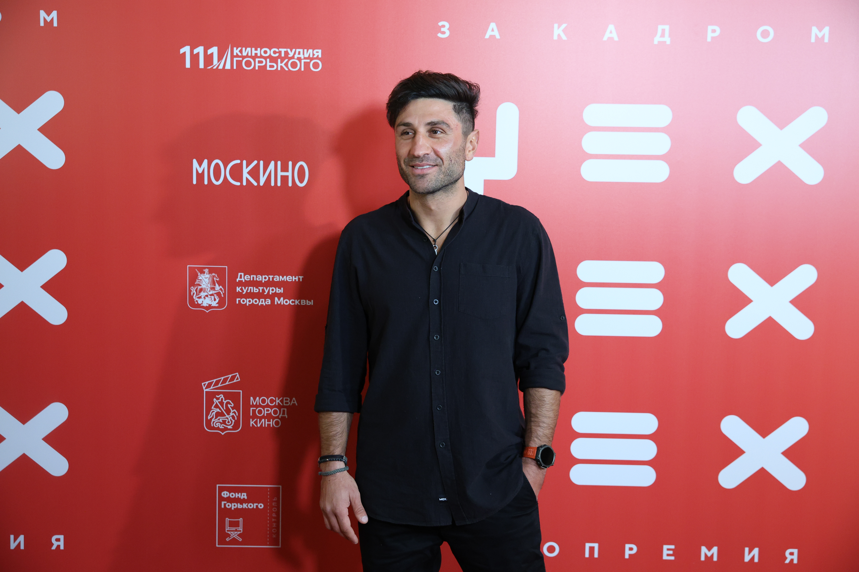 Кинопремия «Цех. За кадром»