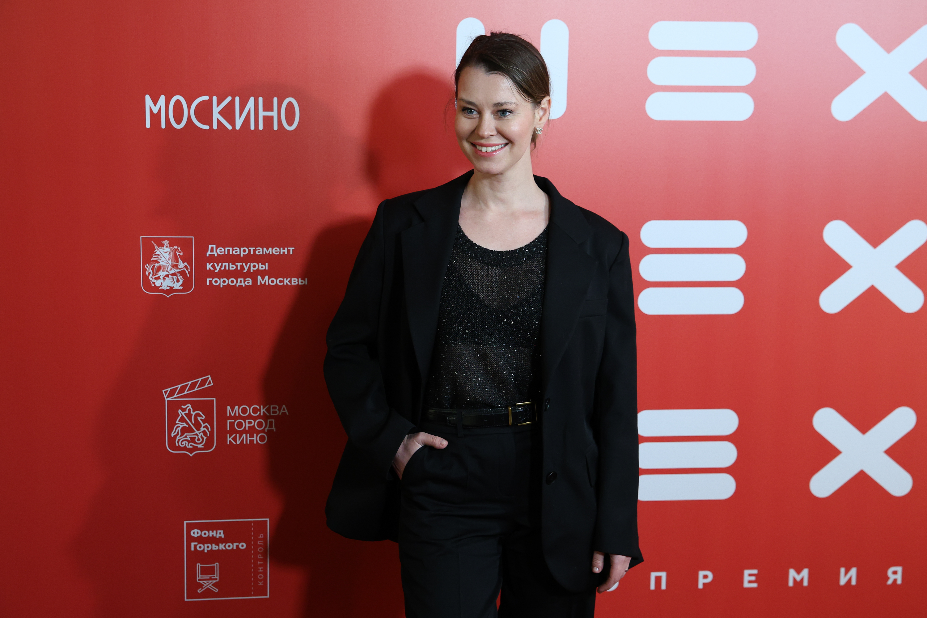 Кинопремия «Цех. За кадром»