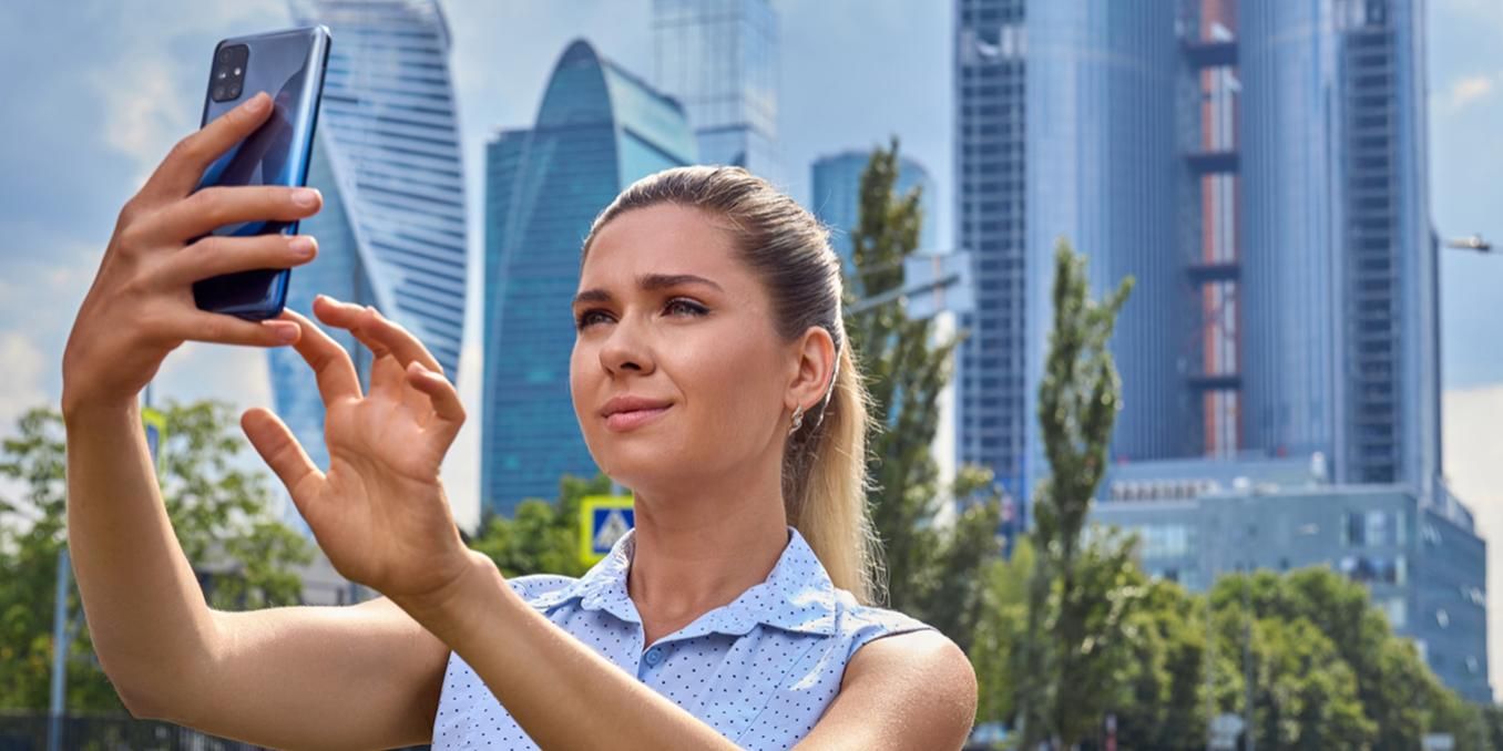 Проект «Новые лица Москвы» открыл набор для активных авторов и молодежных блогеров