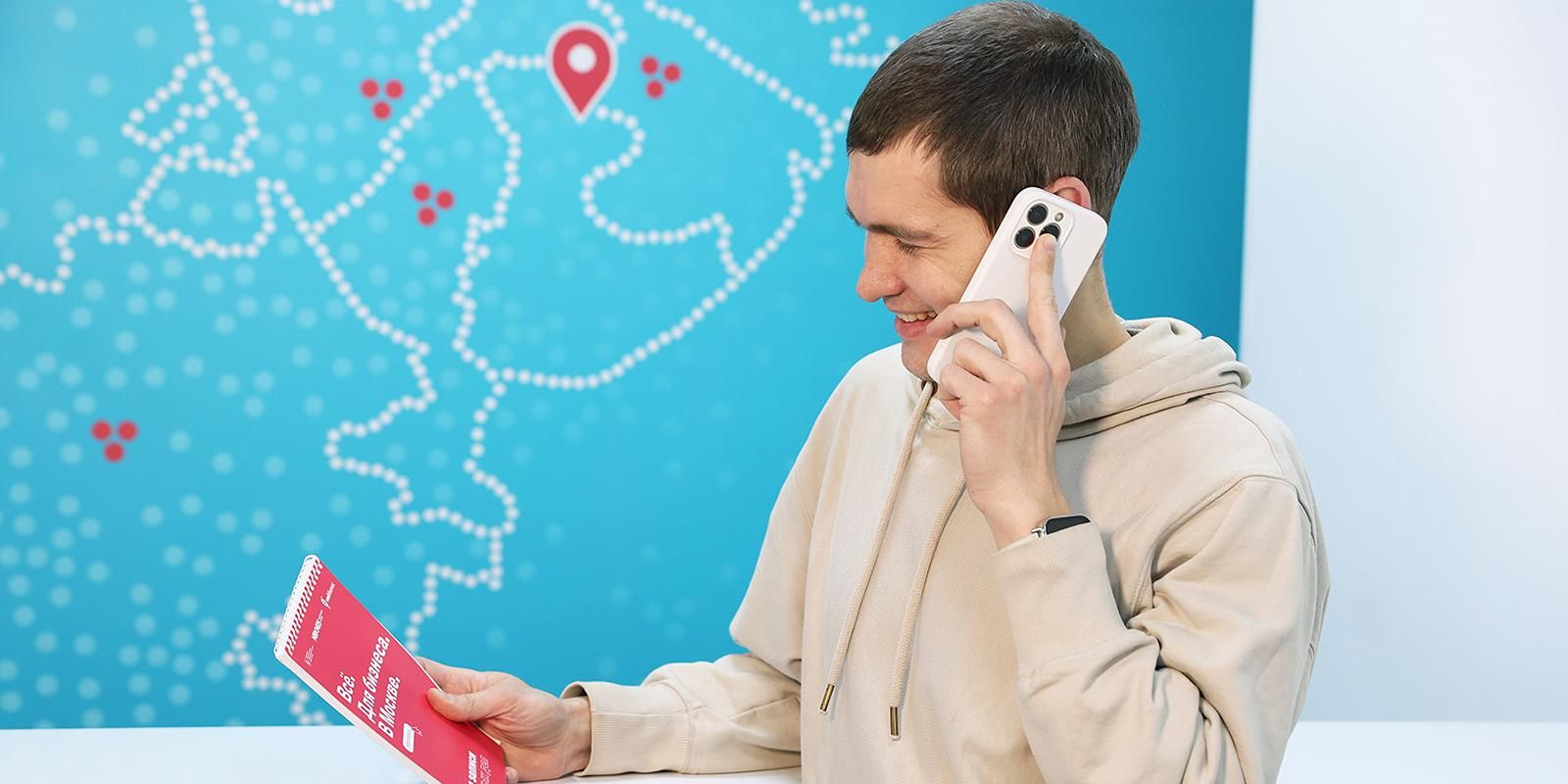 Собянин: Малый и средний бизнес обеспечивает более 40% рабочих мест в Москве