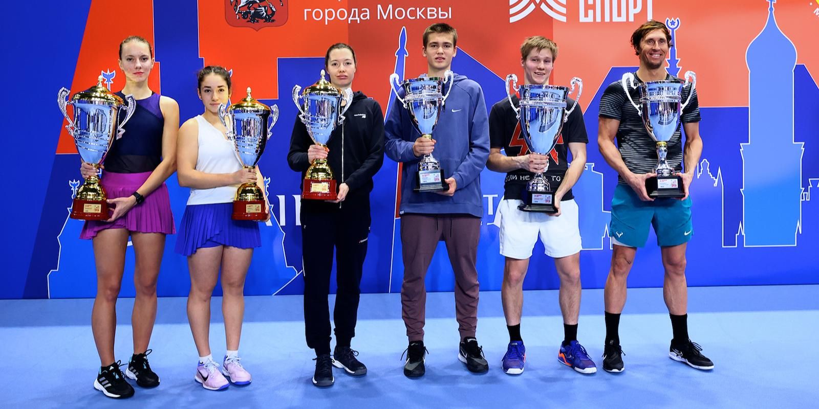 28 февраля — Соревнования по теннису и фигурному катанию