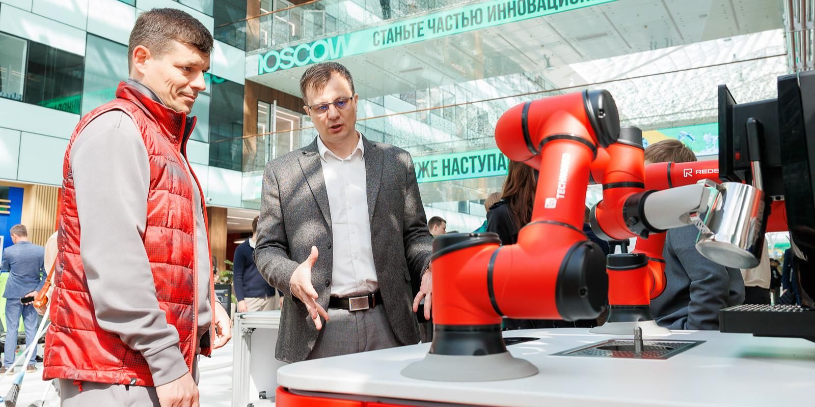 Startup Village 2026 стал площадкой для запуска новых технологических проектов