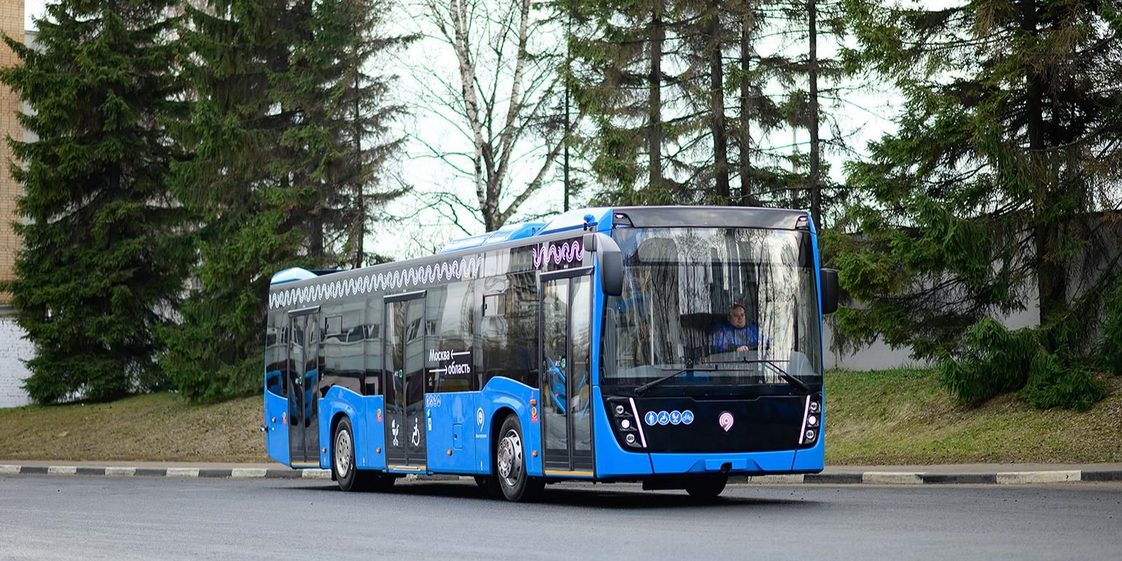 Раздел «Москва — область» на Едином транспортном портале посетили 50 тыс. раз