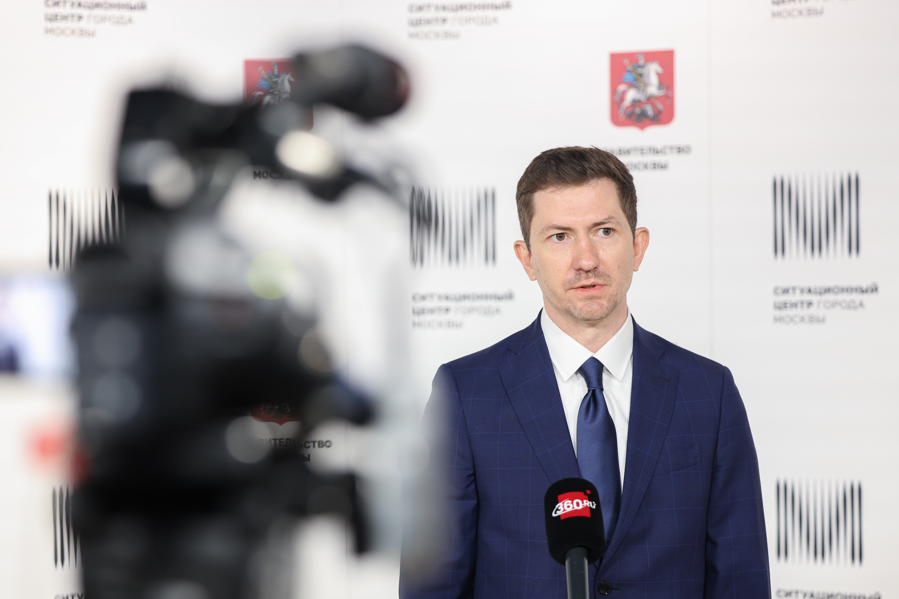 Пресс-поход в рамках I Всероссийской научно-практической конференции с международным участием «Теория и практика судебной строительно-технической экспертизы»