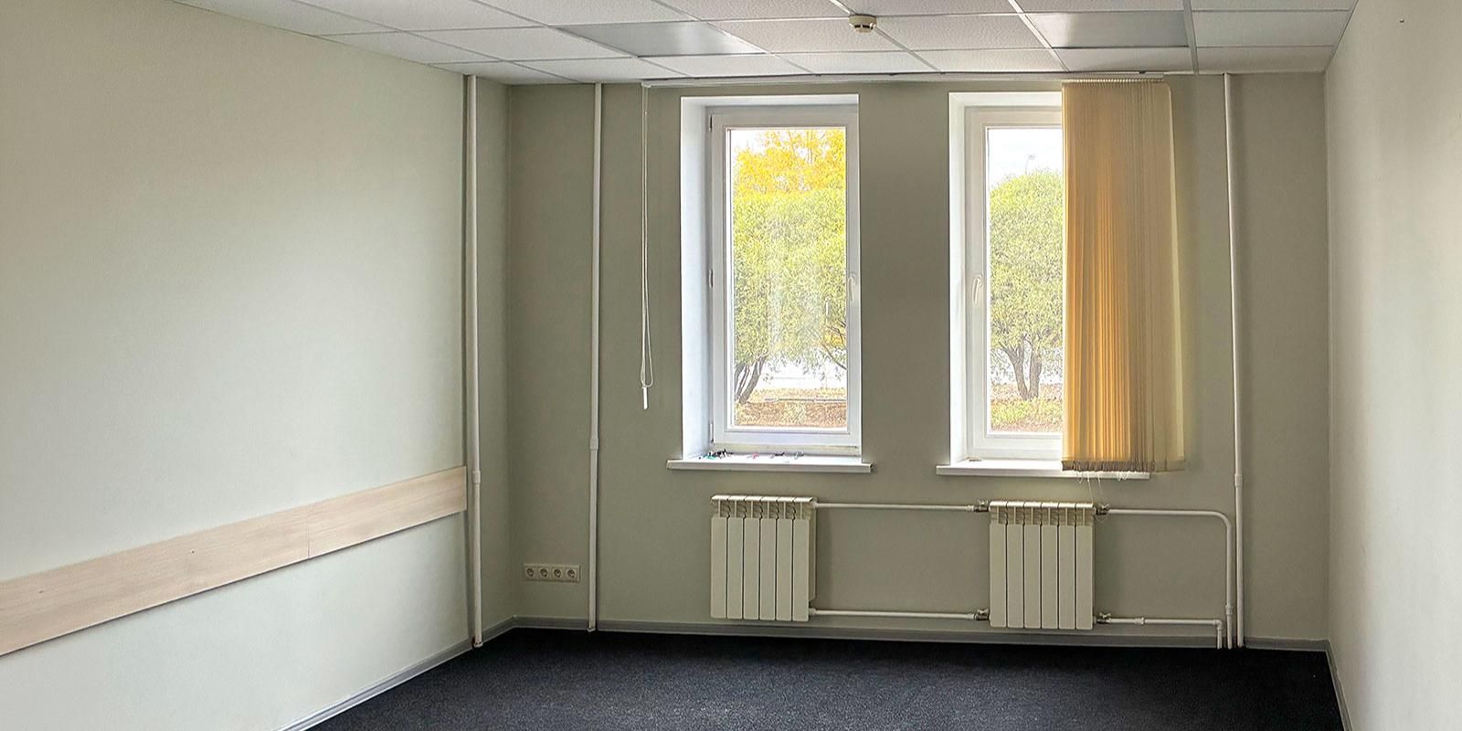 Четыре коммерческих помещения выставили на городские торги в Щербинке