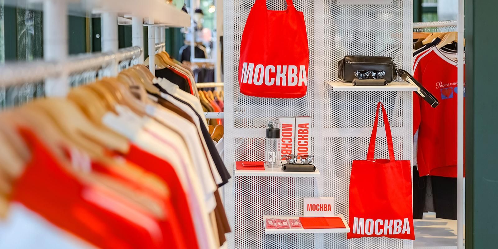 Жителей города приглашают в арт-павильоны «Сделано в Москве»
