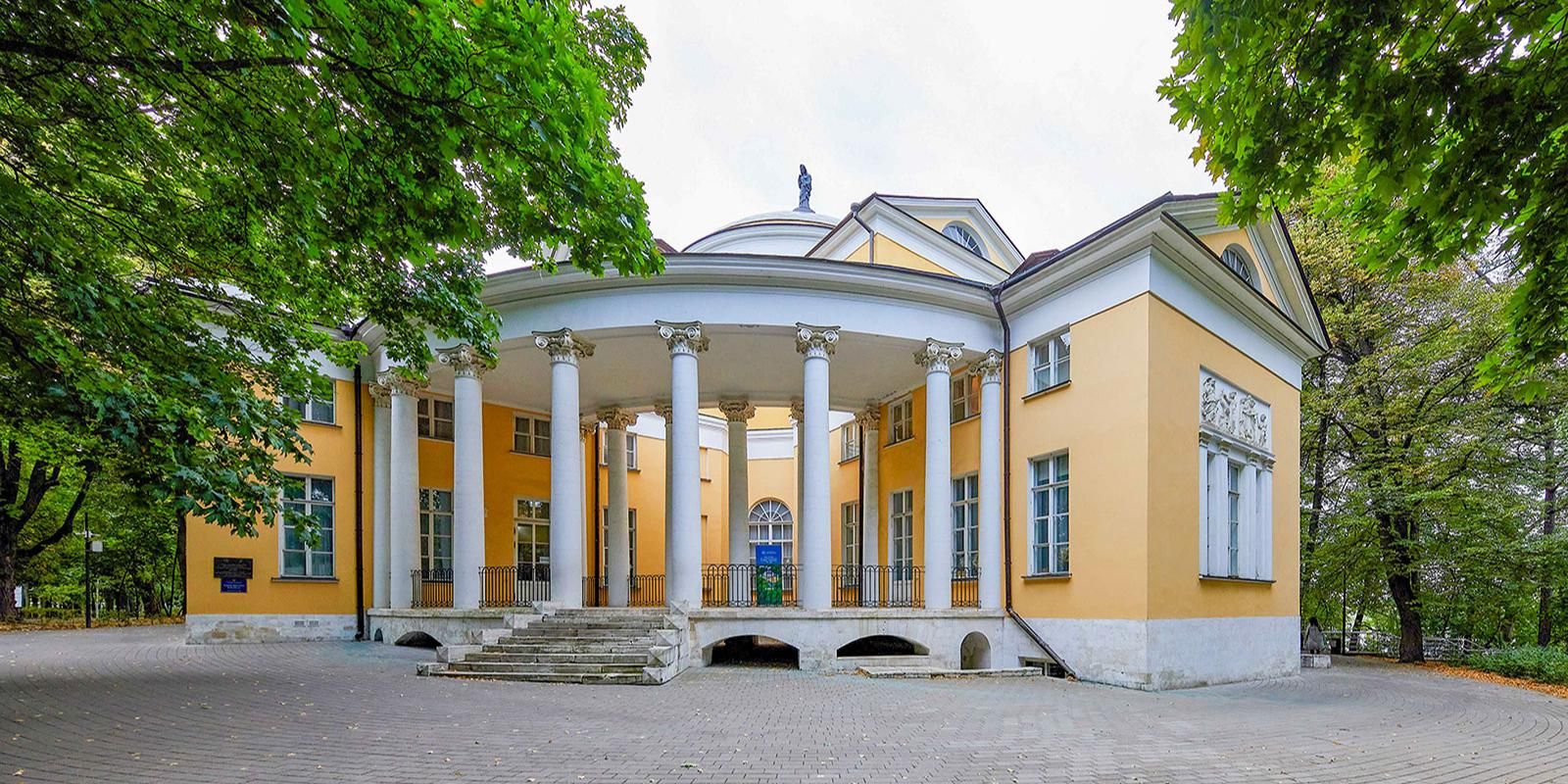 Новую лекцию проекта «Москва. Традиции. Люди» посвятят юго-востоку столицы