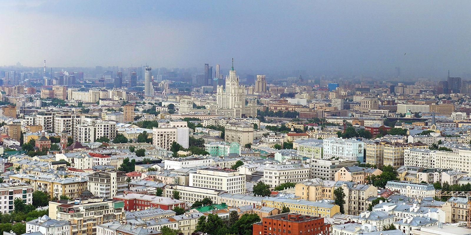 Гостиница для спортсменов появится в Ново-Переделкине