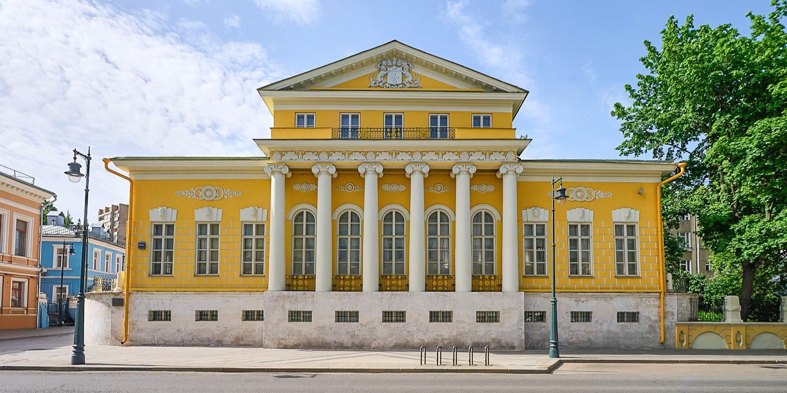 Городские маршруты, культурное наследие и искусство фотографии обсудят на форуме «Путешествуй!»