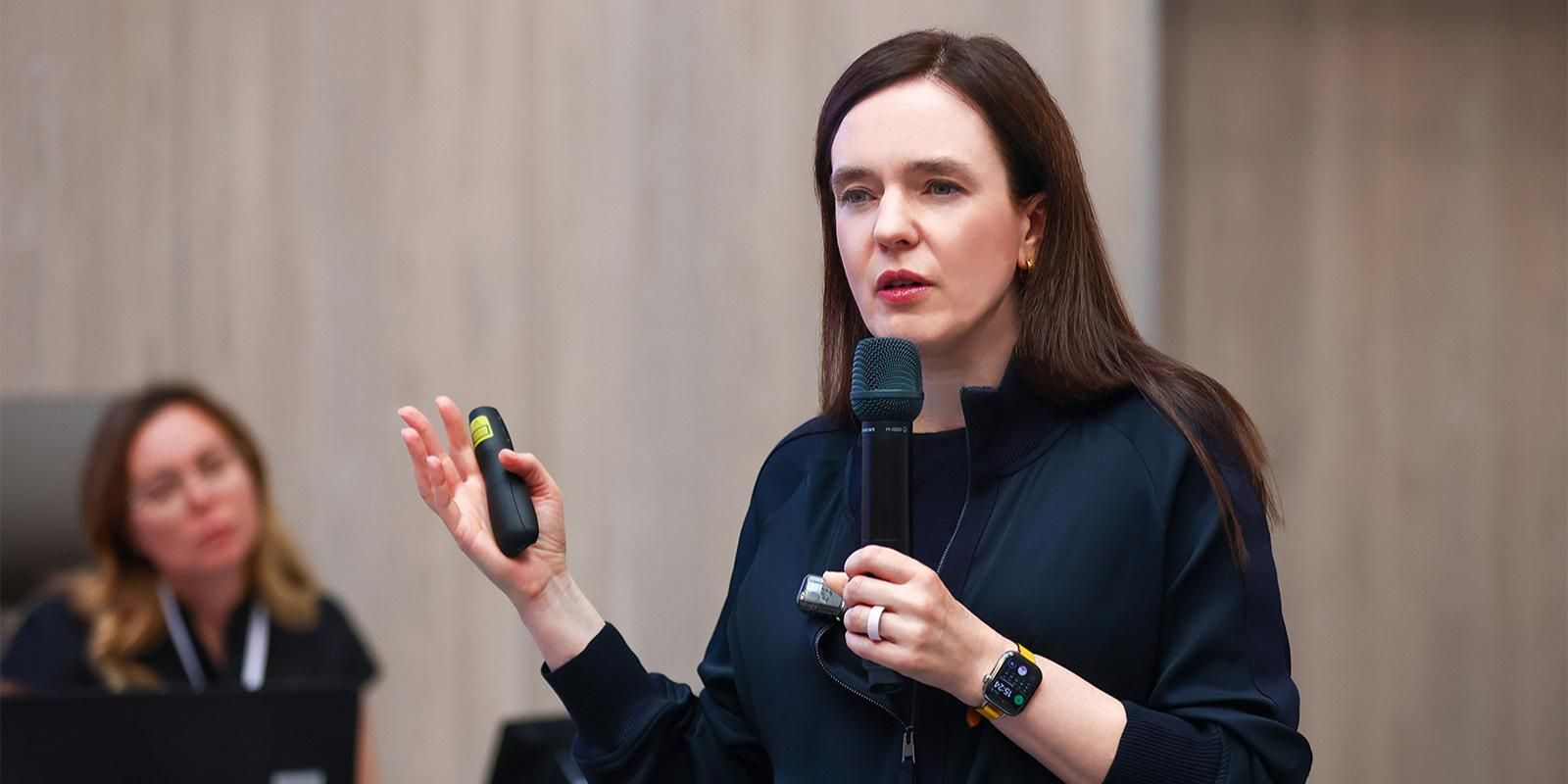 Серия стратегических сессий для прогнозирования потребности экономики в кадрах стартовала в Москве