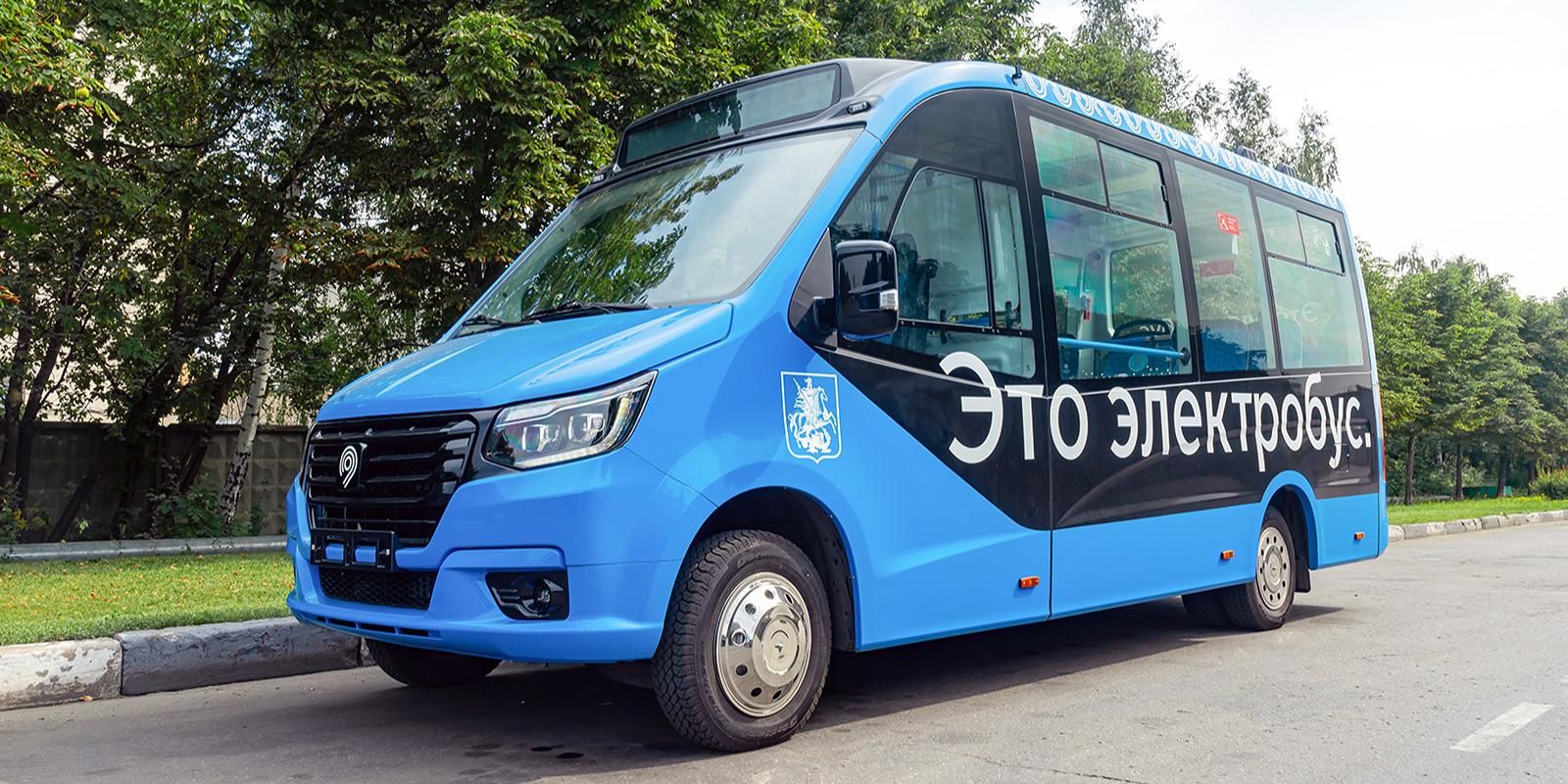 Свыше 650 тыс. поездок совершено на новых автобусах малого класса в Москве