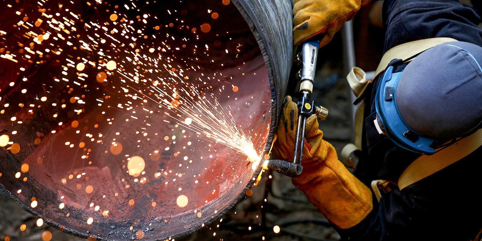 Газопровод в Косино-Ухтомском реконструирован на 30%