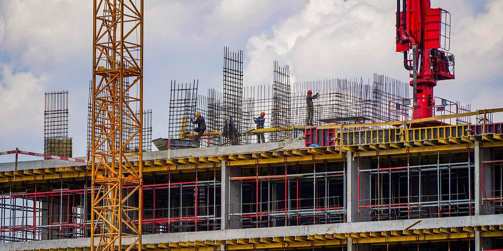 Многофункциональный комплекс будет построен на севере Москвы
