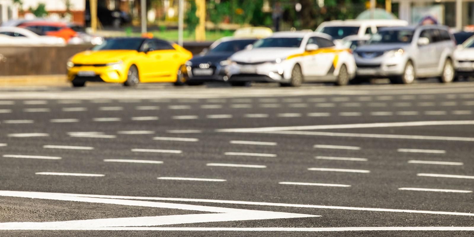 Число ДТП с участием пьяных водителей в Москве снизилось с начала года на 32%
