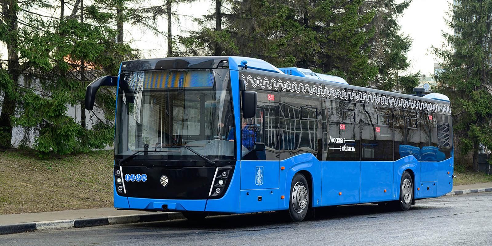 Пригородный маршрут №1294 от метро «Медведково» запускается с 27 июня