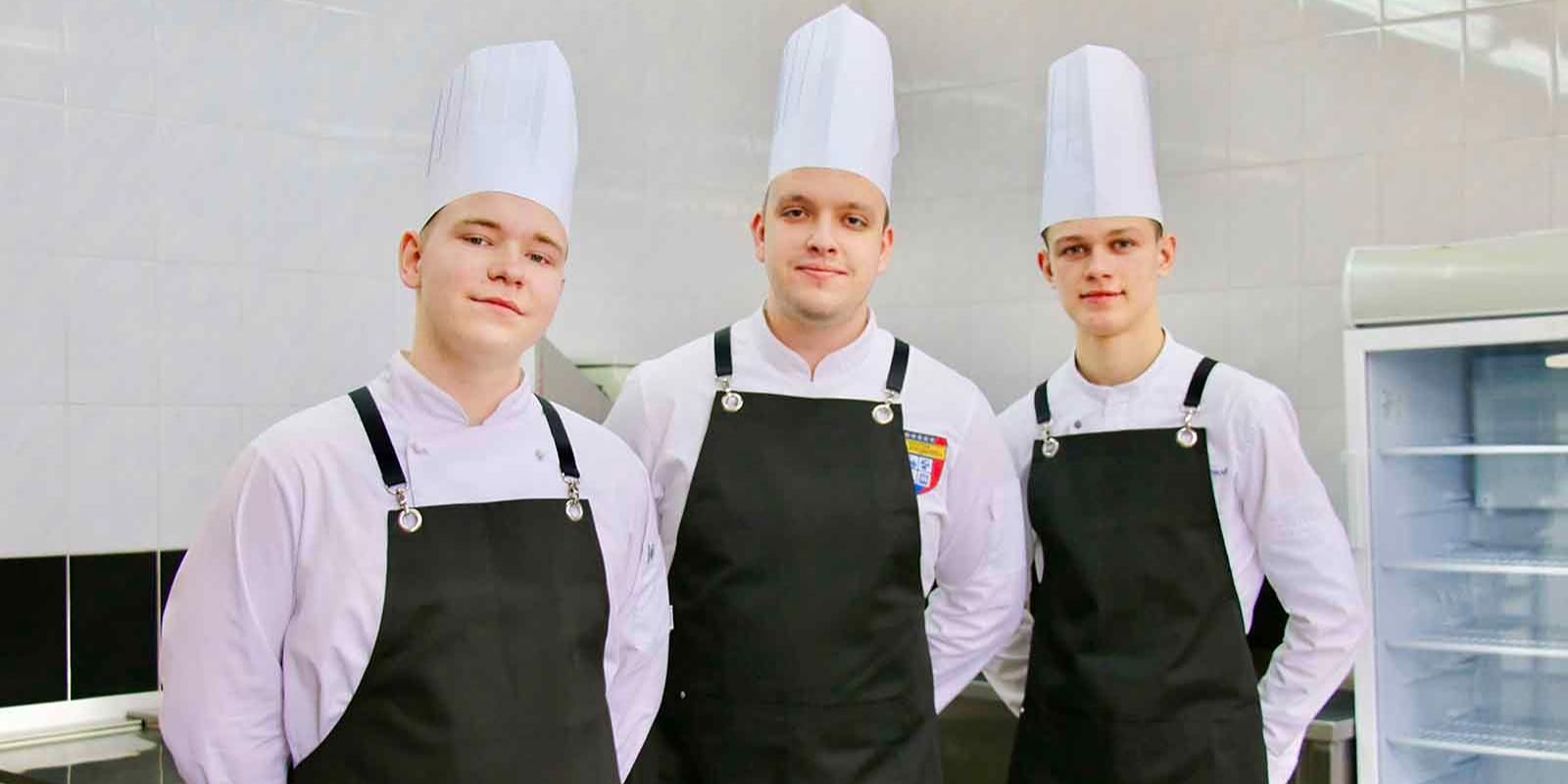 Эксперт Ефремова: Резчик мяса стал одной из самых редких профессий в стране