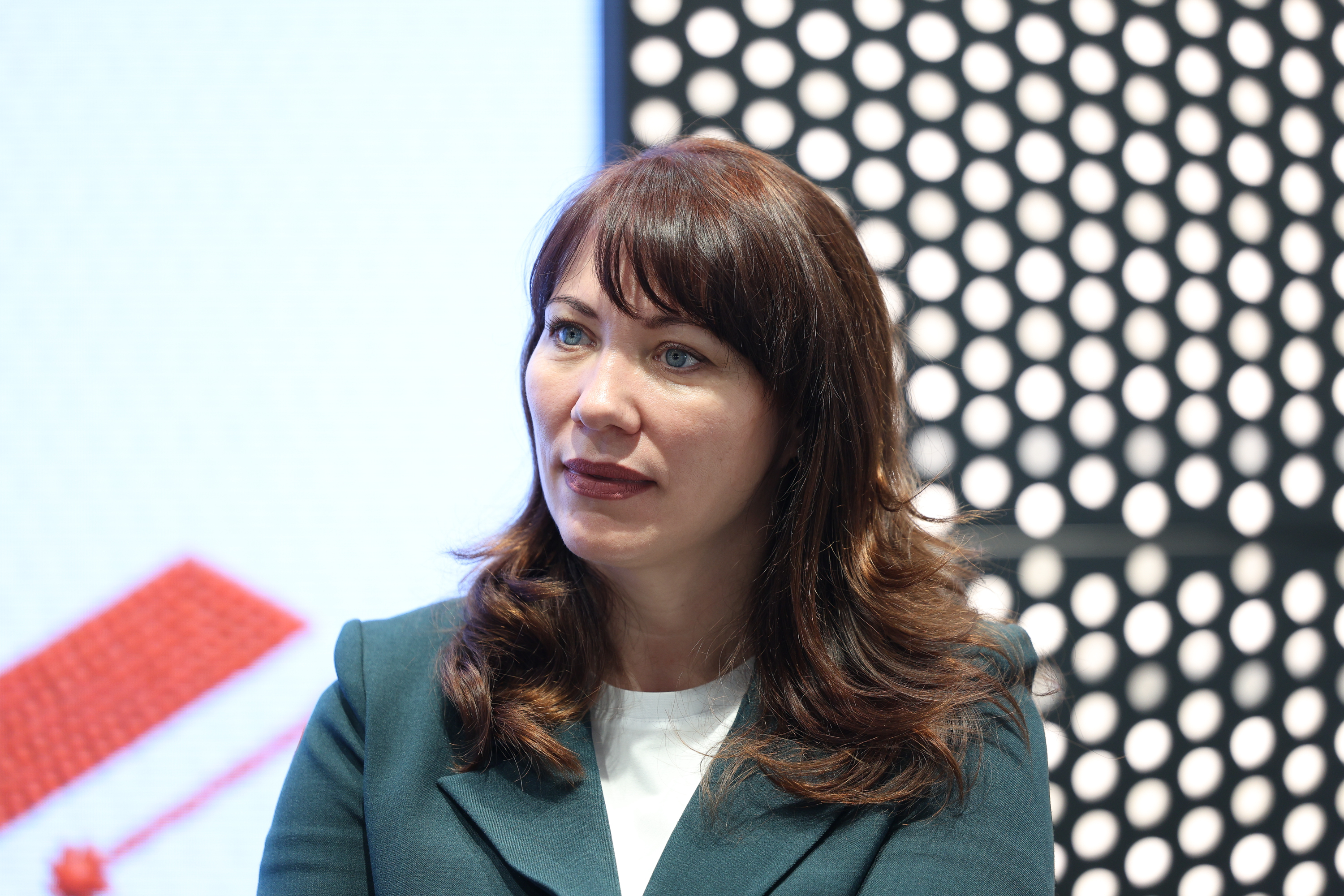 Пресс-конференция «Федеральный этап Всероссийской ярмарки трудоустройства 2026»
