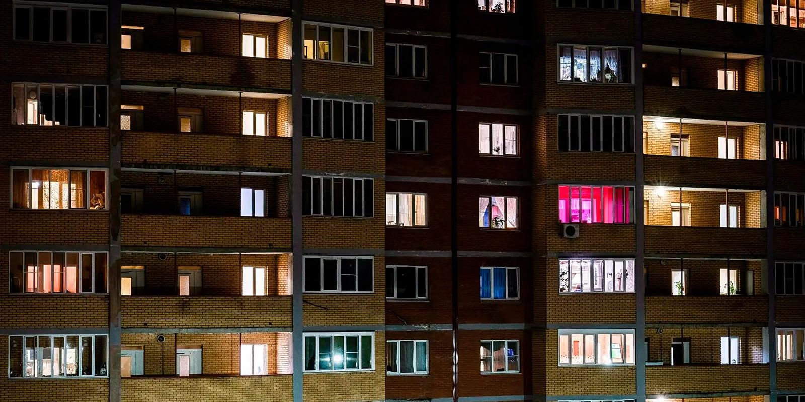 Почти в 500 столичных домах заменят системы электроснабжения в 2026 году