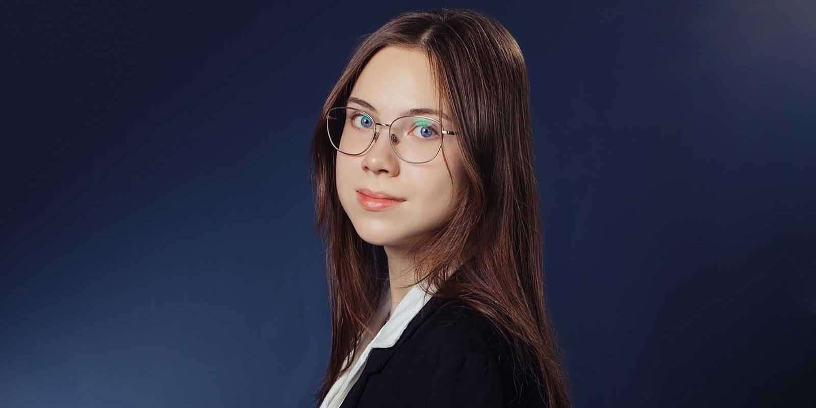 Школьница из Москвы сдала ЕГЭ на максимальные 400 баллов