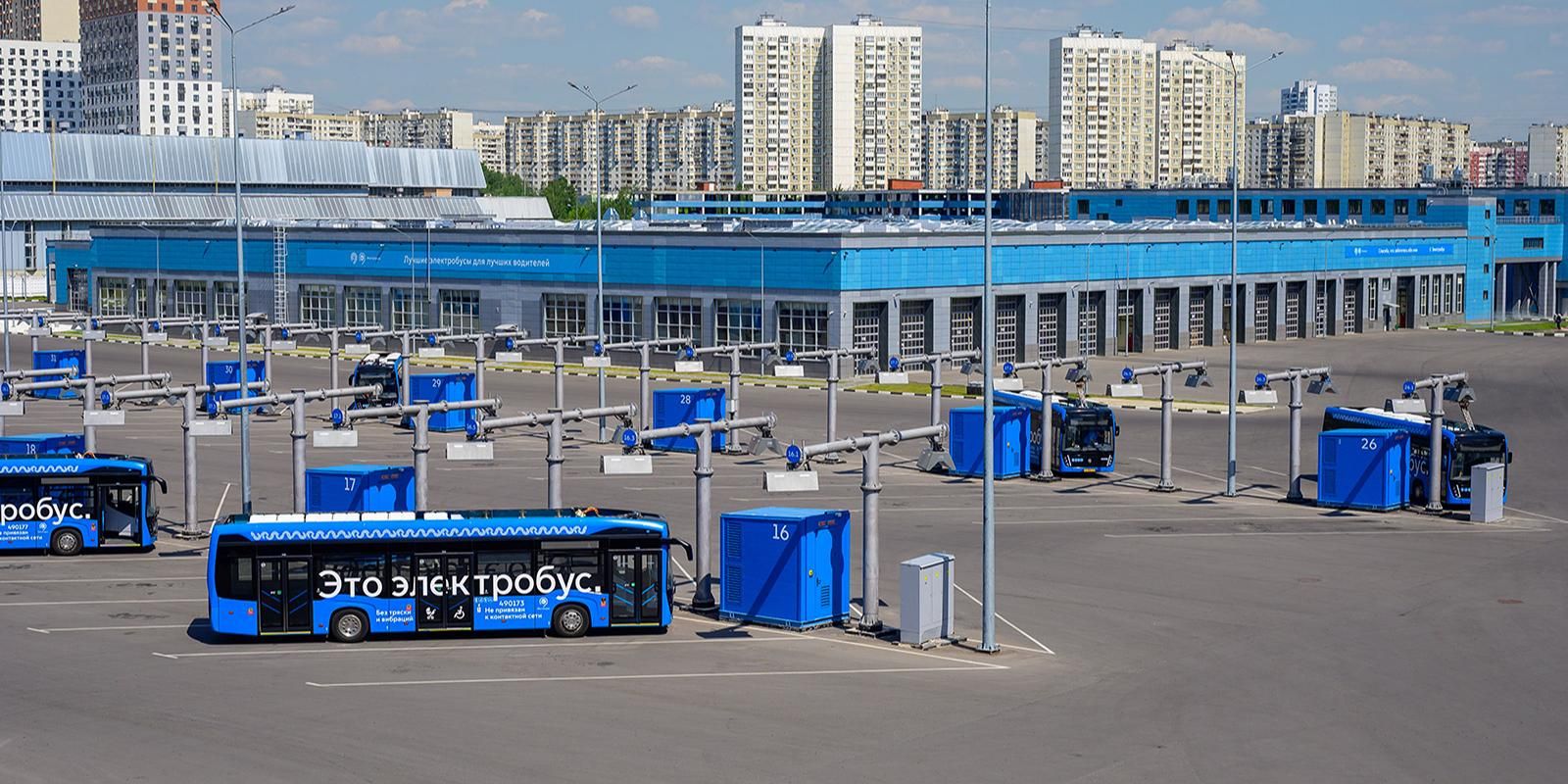 Четыре проекта московского транспорта стали лауреатами престижных федеральных премий