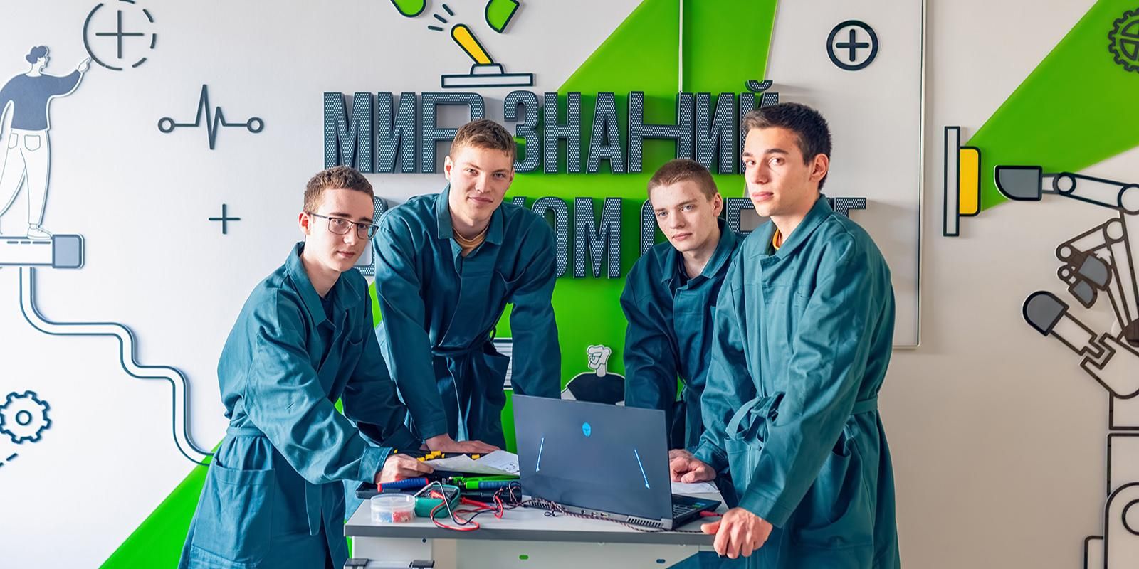 Прием заявлений в столичные колледжи на 2026 год начался на портале мэра Москвы