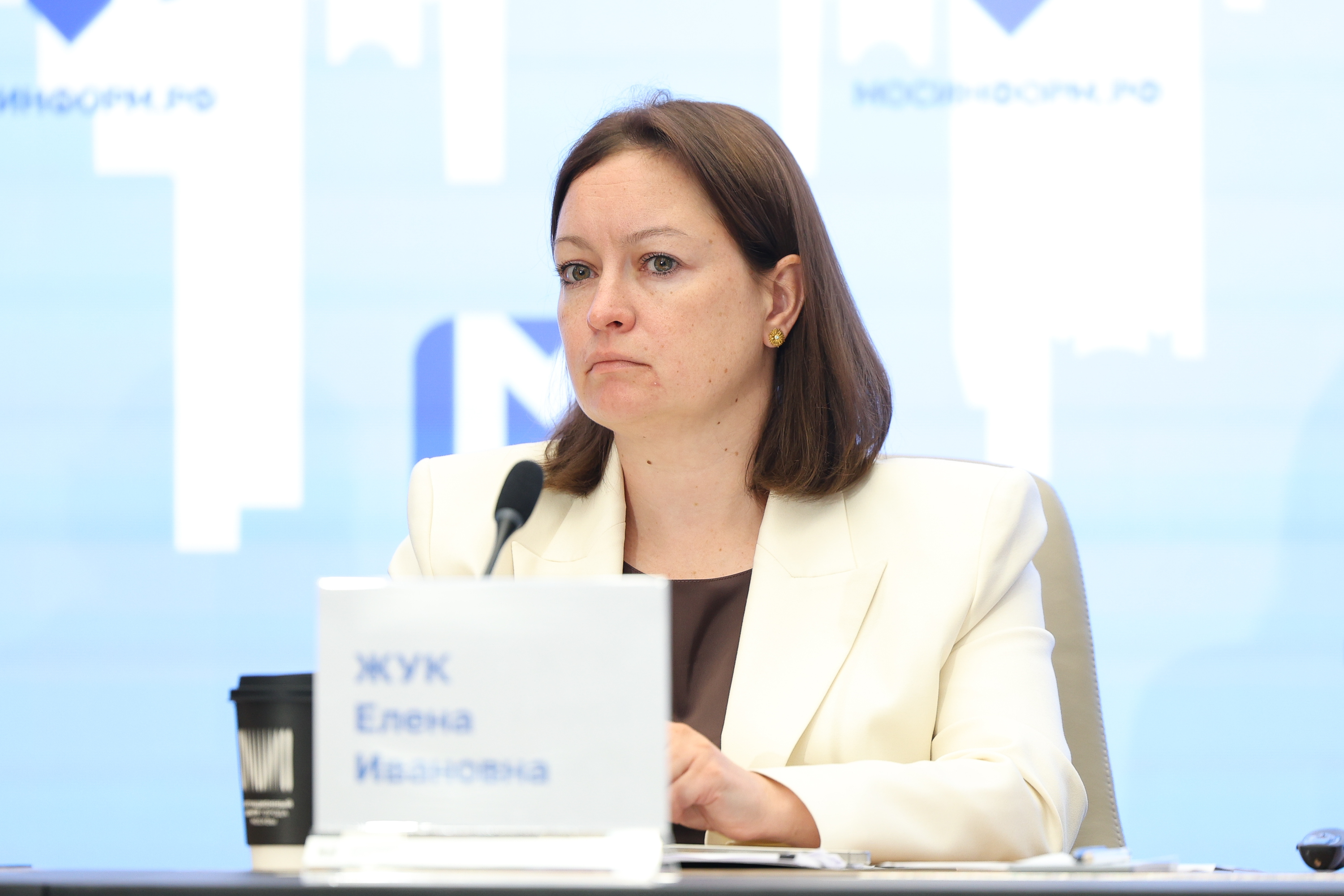 Пресс-конференция о проведении VI Фестиваля национального гостеприимства «Дружба народов»