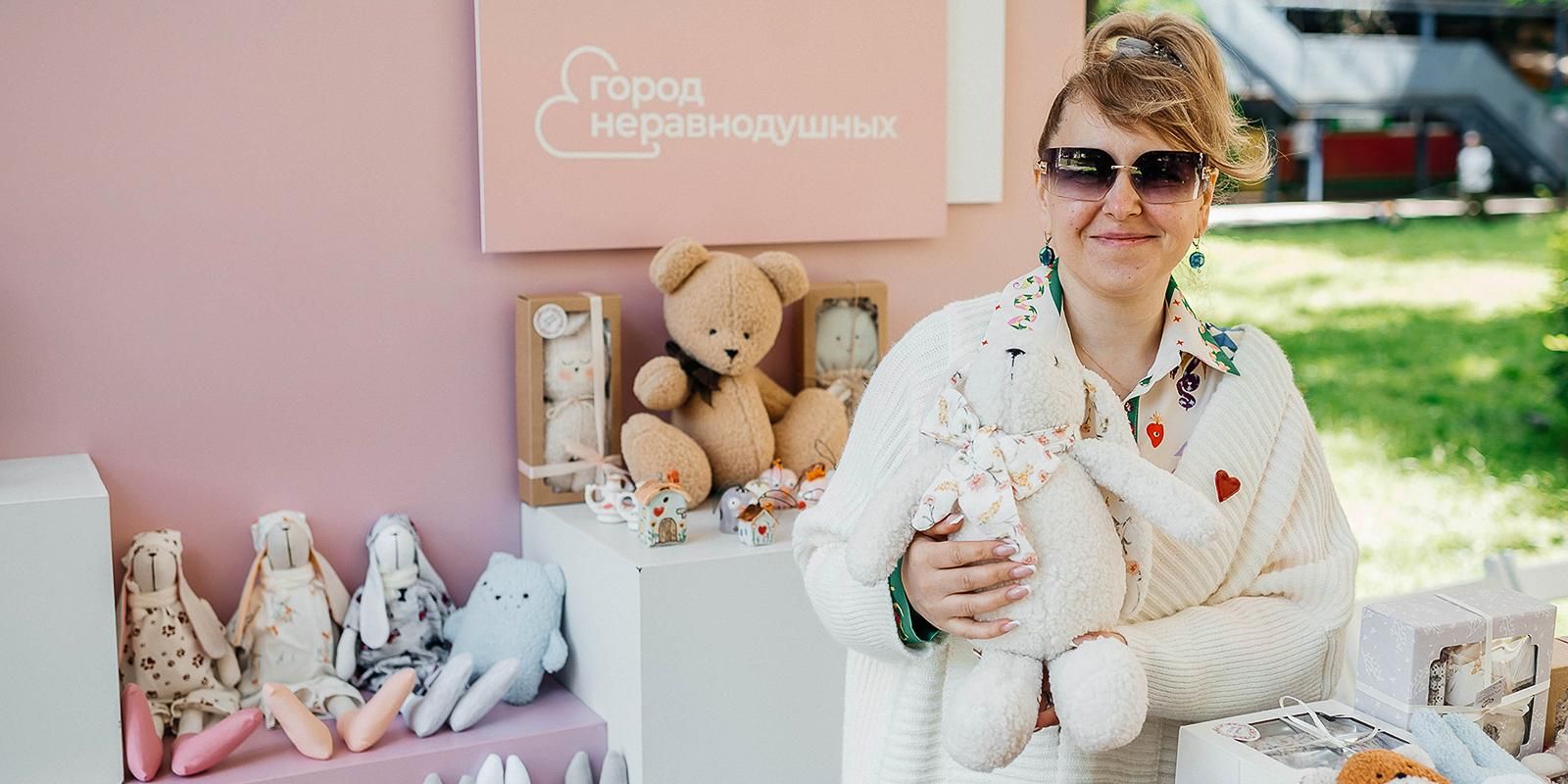 4 июля — Пресс-мероприятие в рамках благотворительного фестиваля «Город неравнодушных»