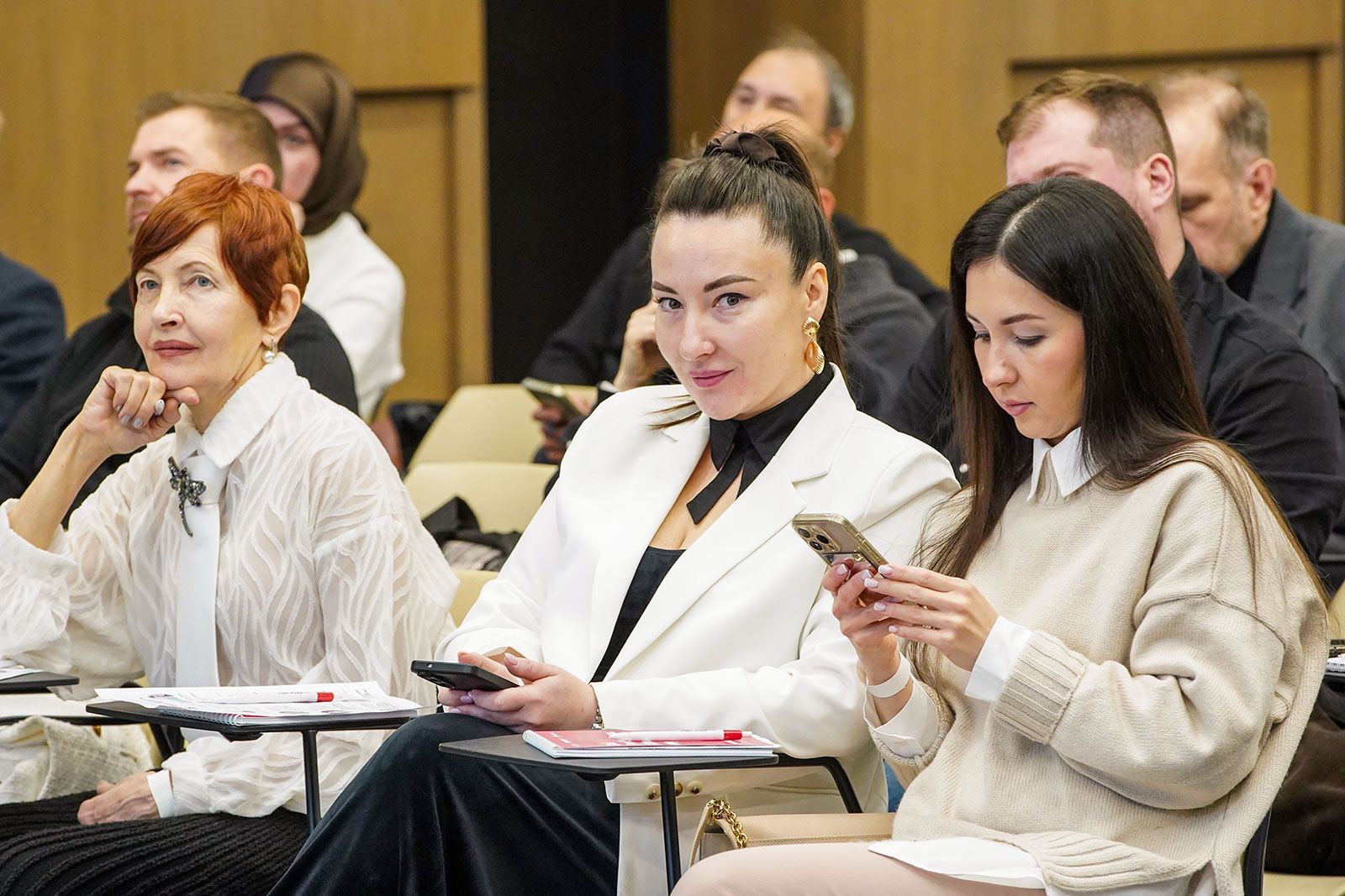 МБМ проведет конференцию для предпринимателей «Стратегия развития бизнеса: перезагрузка» 15 июля