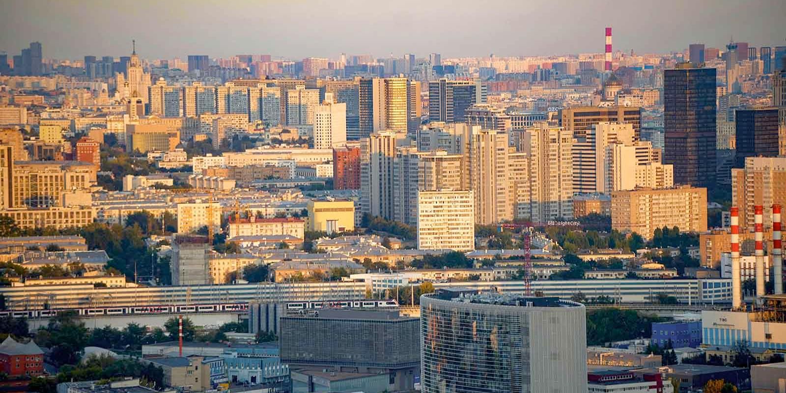 Свыше 500 нежилых помещений реализовали на городских торгах в Москве за полгода