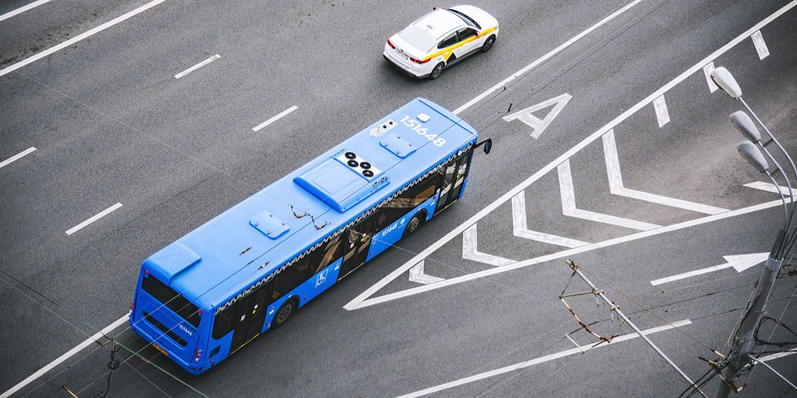 Автобусы не будут заезжать к метро «Спортивная» 10 и 11 июля из-за концерта
