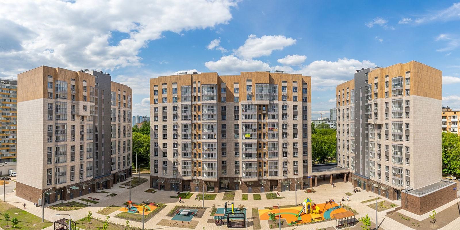 Почти четыре тыс. москвичей оформили новые квартиры в Бабушкинском районе по программе реновации