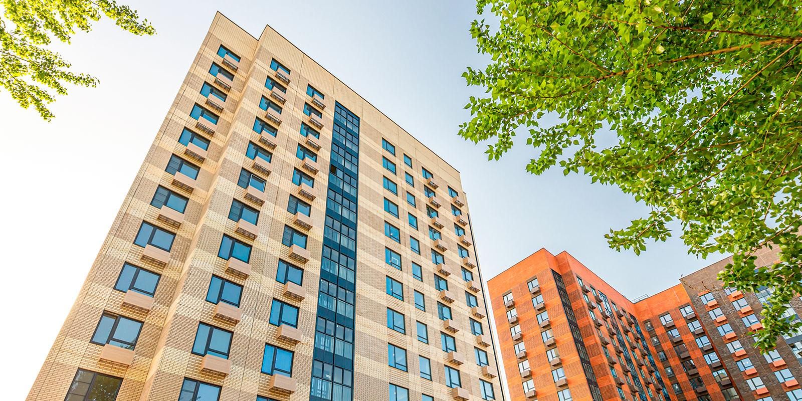 Более 190 домов расселено в ЮВАО по программе реновации