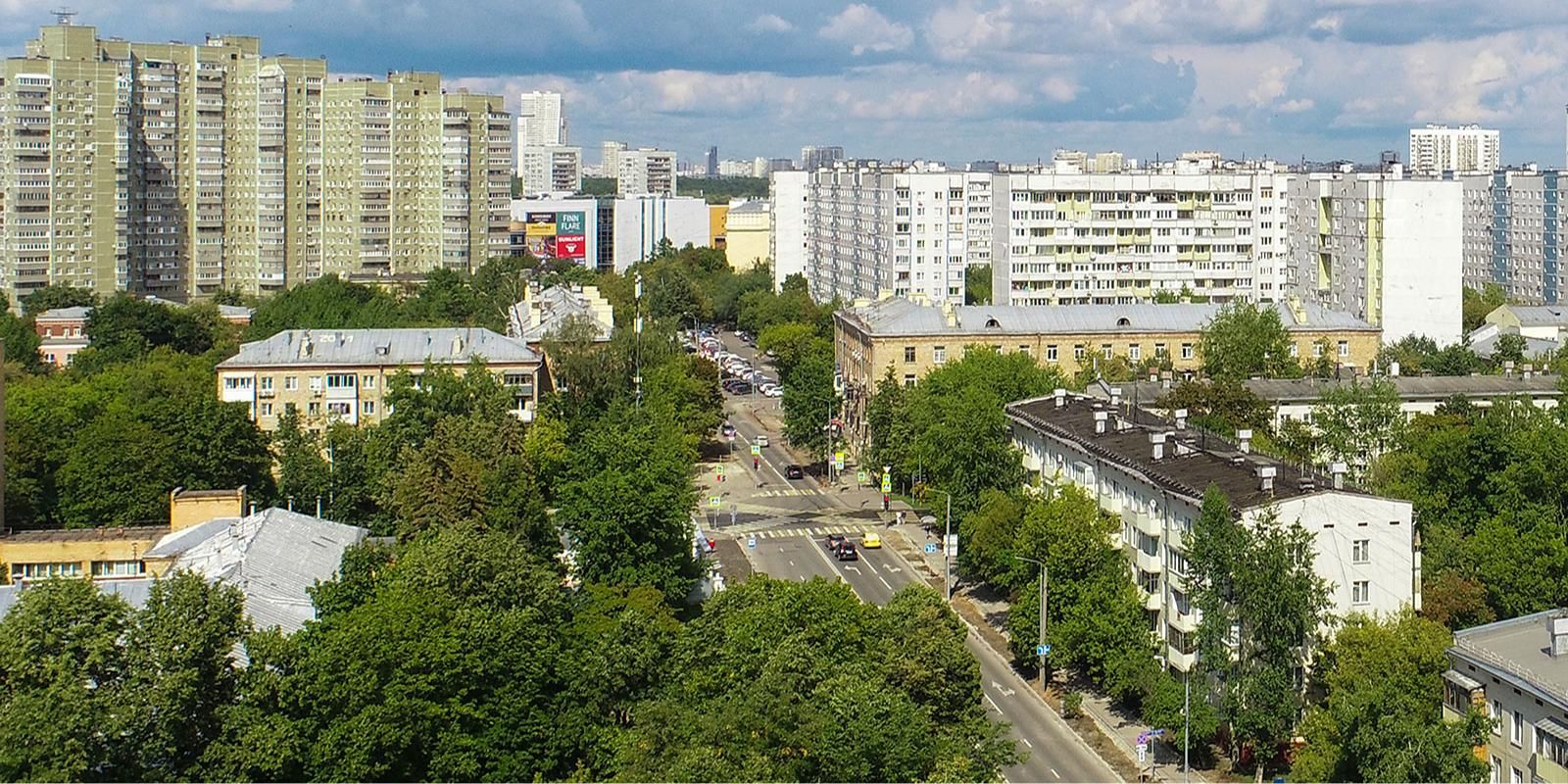 Собянин присвоил имя академика Зильбера одной из улиц на северо-западе Москвы