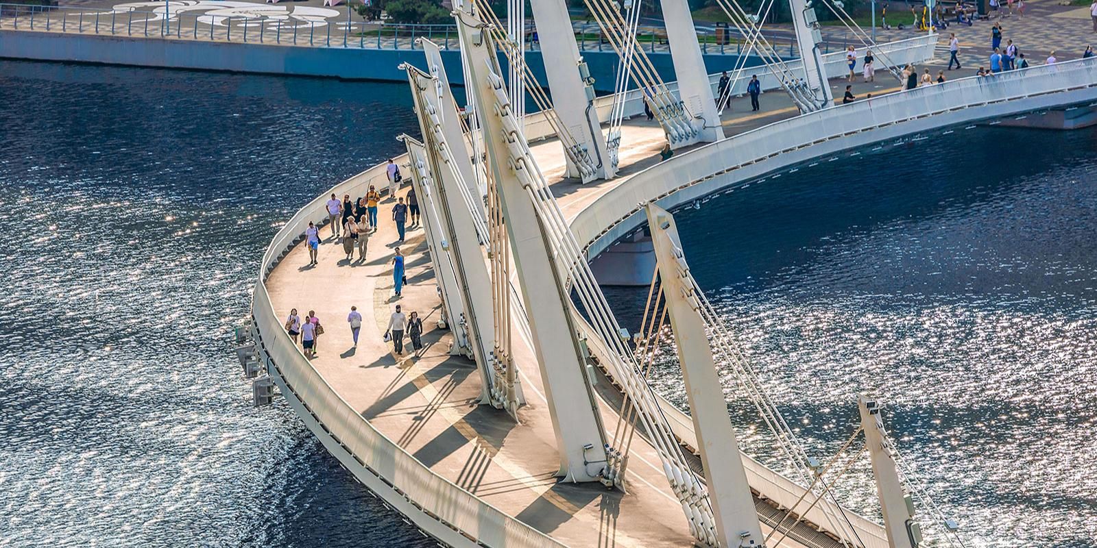Свыше 630 предложений жителей города реализовано в столице