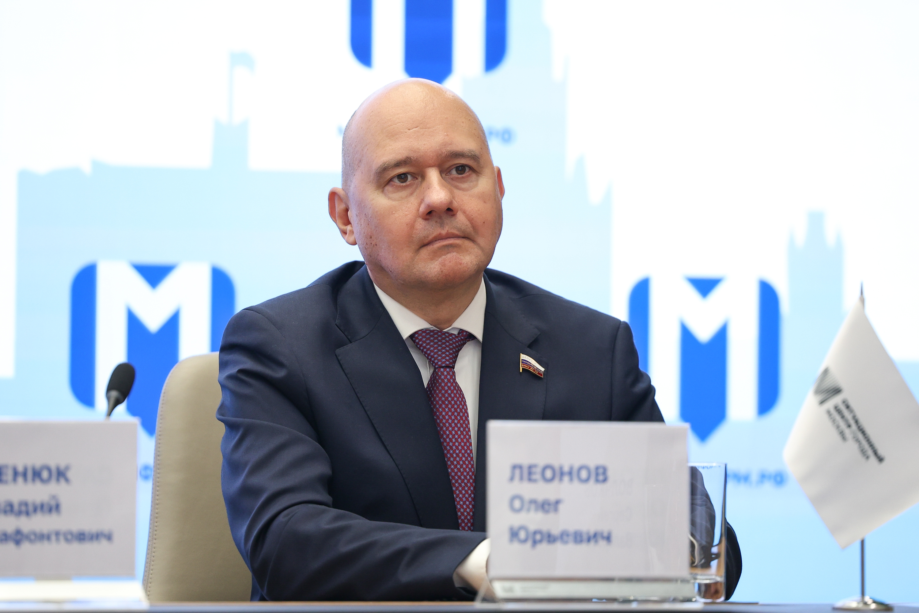Пресс-конференция на тему «О проведении Первого всероссийского фестиваля советской песни "Голоса наследников"»