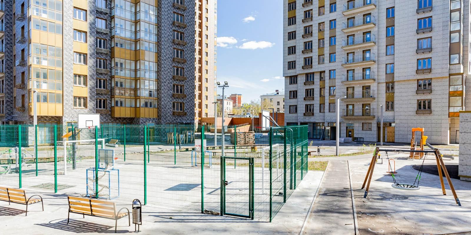 Более 900 москвичей начали переселяться в новостройку по программе реновации в Коптеве