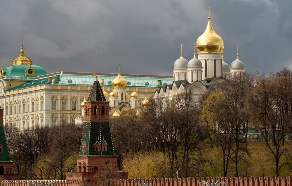 День в истории: 21 июля 1613 года в Успенском соборе Московского Кремля состоялось венчание на царство Михаила Романова
