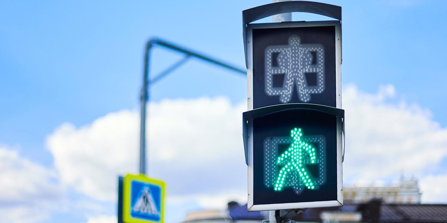 ЦОДД реализовал 755 проектов улучшения движения в Москве с марта