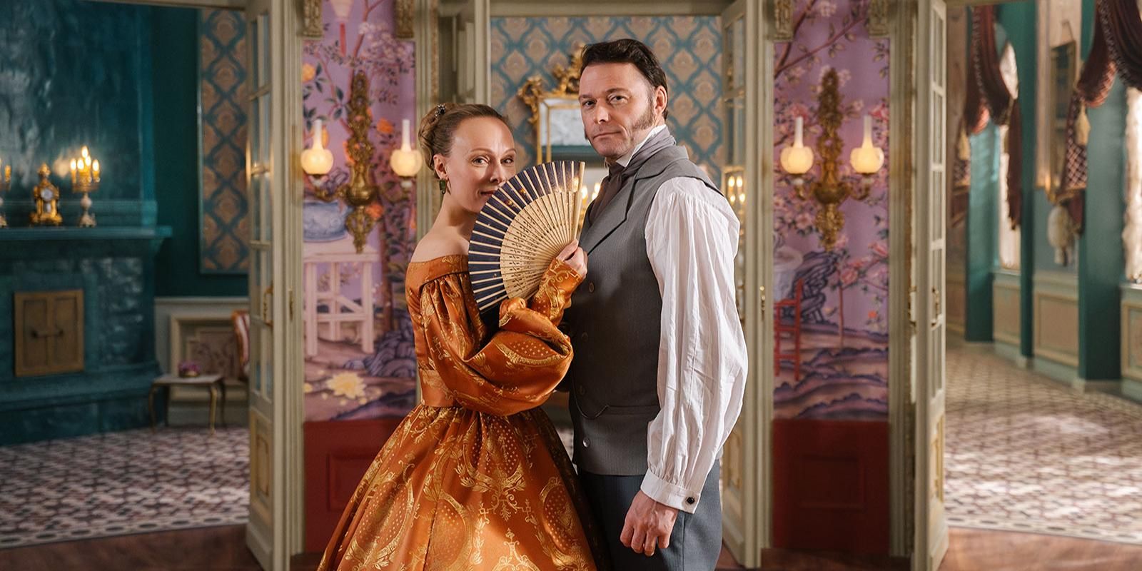 Столичные улицы становятся площадками для съемок сериалов и фильмов
