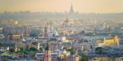 Мусульманский праздник Курбан-байрам отметят в Москве 27 мая