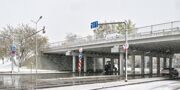 Собянин: Кузьминский путепровод открыт после комплексной реконструкции