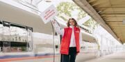 Горожанам рассказали, почему столичные волонтеры участвуют в патриотических мероприятиях