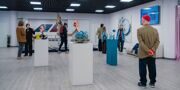 АКИ подготовило майскую программу для детей и взрослых