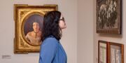Все выставки можно будет бесплатно посетить в Музее В.А. Тропинина 11 мая